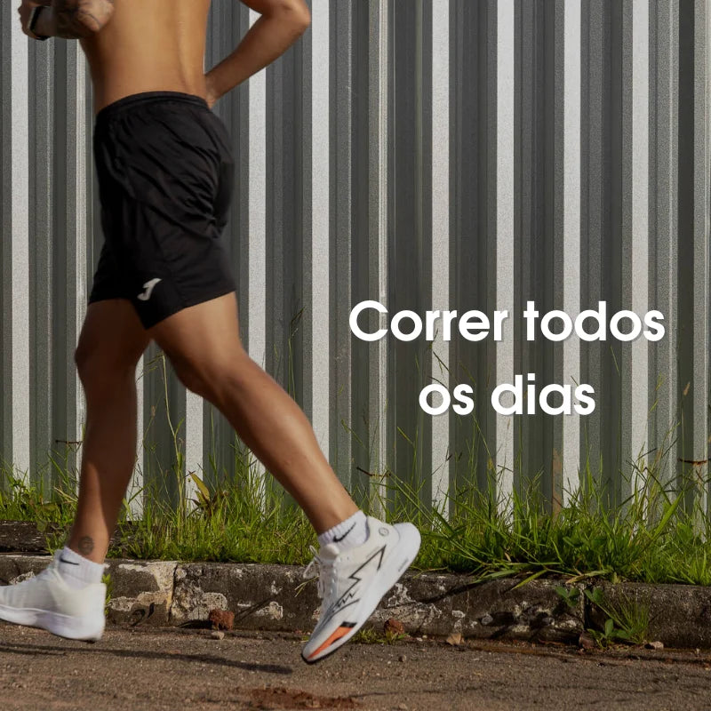 Correr todo dia faz mal? O que você precisa saber antes de tentar