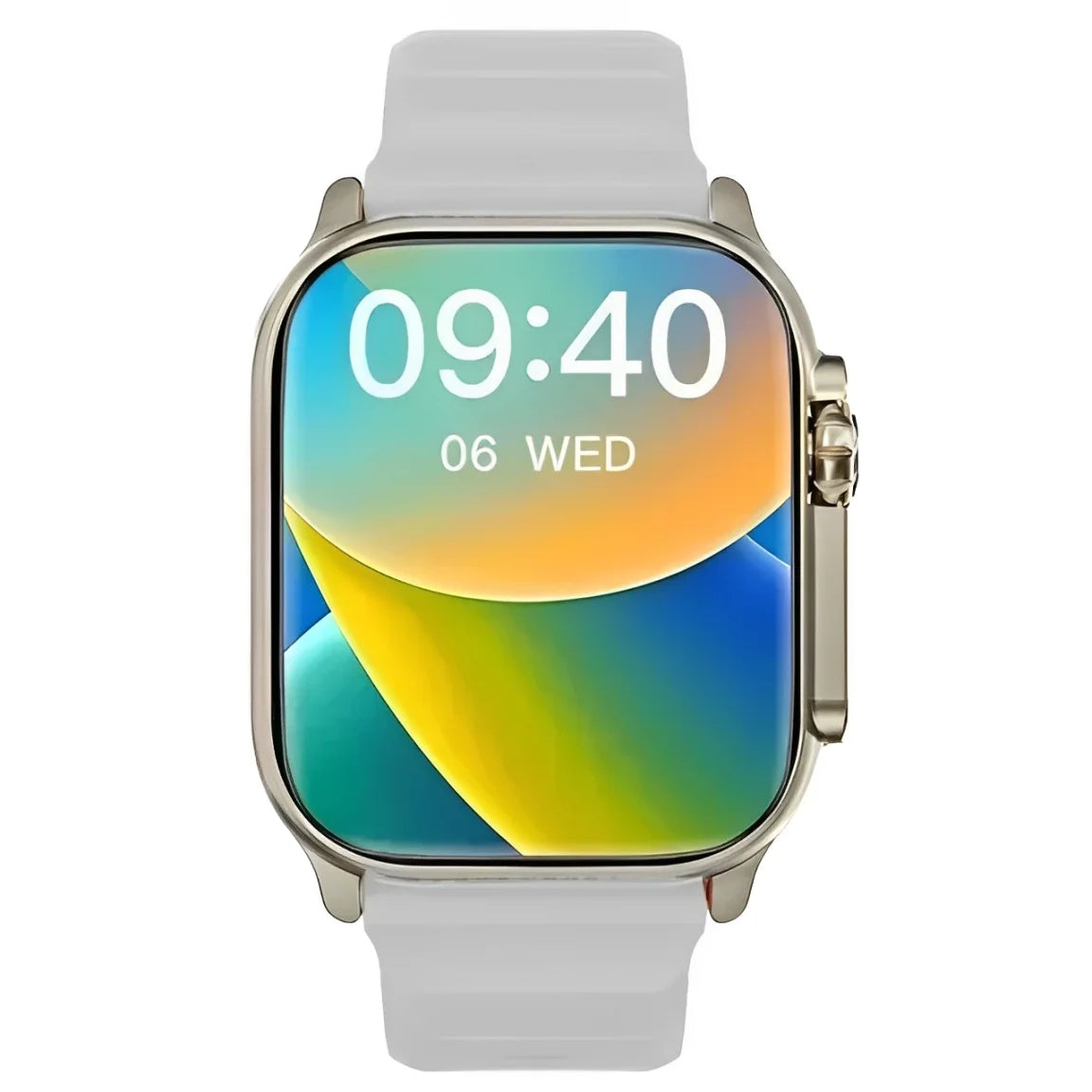 RELÓGIO SMARTWATCH KRT 900