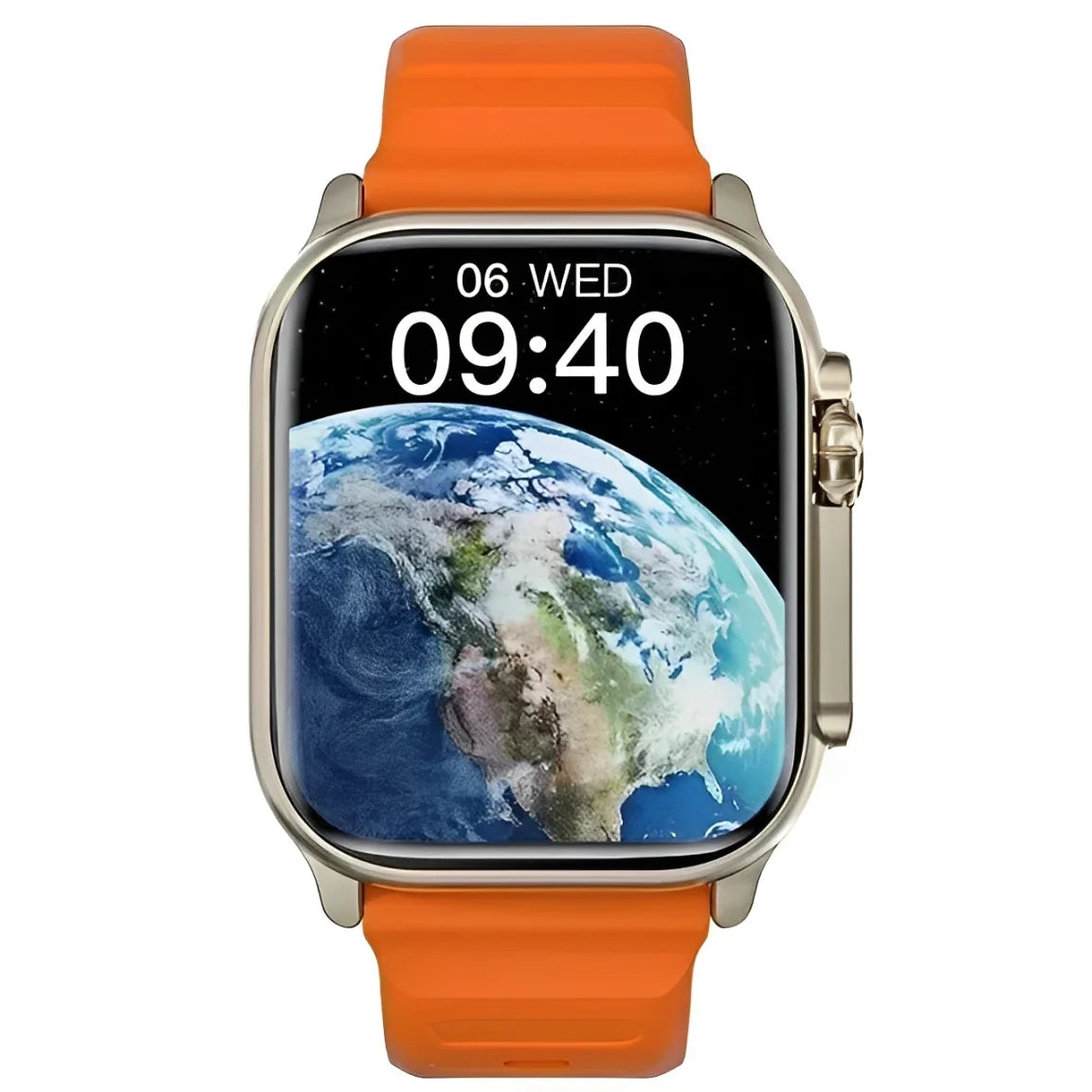RELÓGIO SMARTWATCH KRT 900