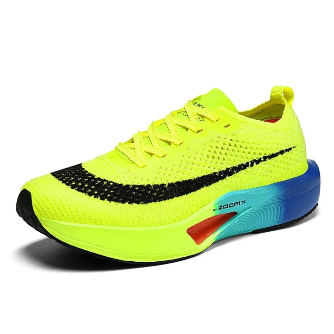 TÊNIS FAST RAY | TÊNIS LEVE DE CORRIDA E TREINO