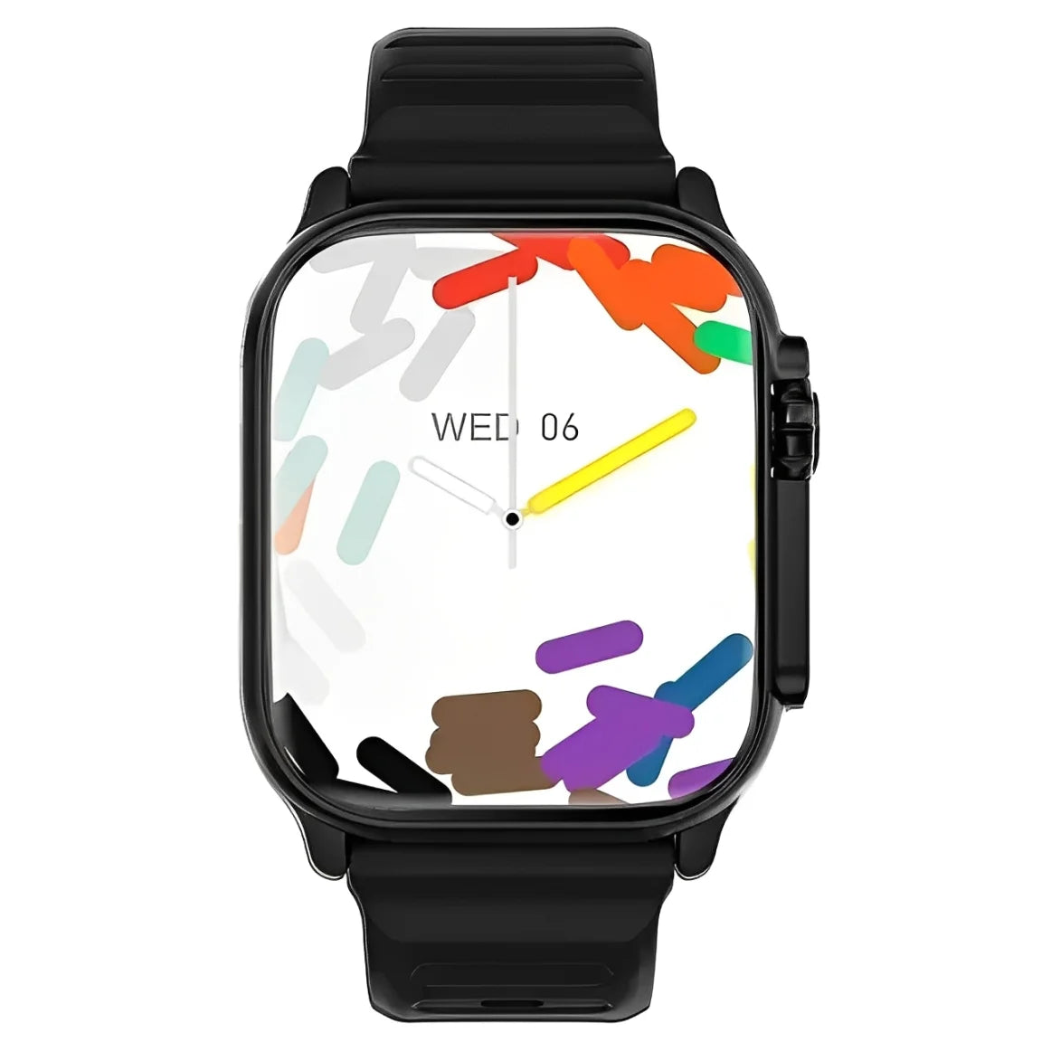 RELÓGIO SMARTWATCH KRT 900