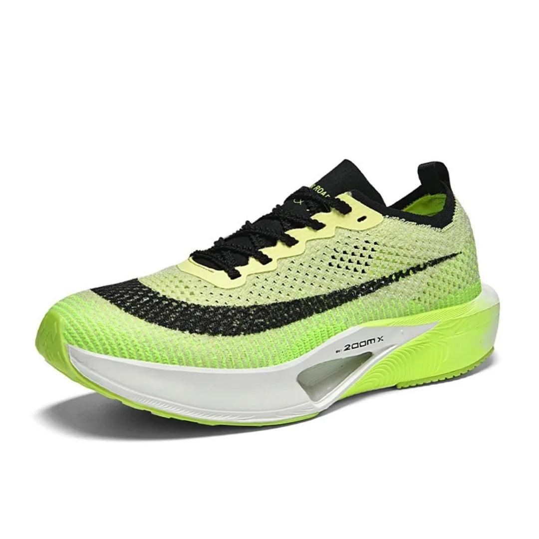TÊNIS FAST RAY | TÊNIS LEVE DE CORRIDA E TREINO
