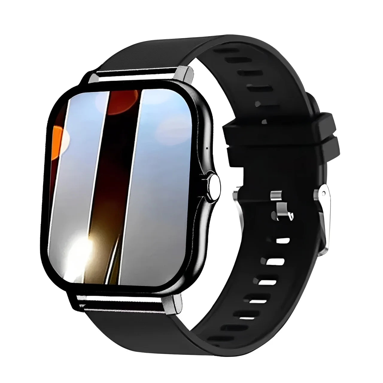 RELÓGIO SMARTWATCH TRX