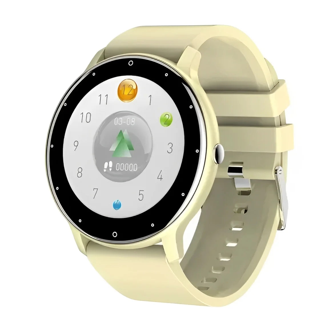 RELÓGIO SMARTWATCH LIV 450