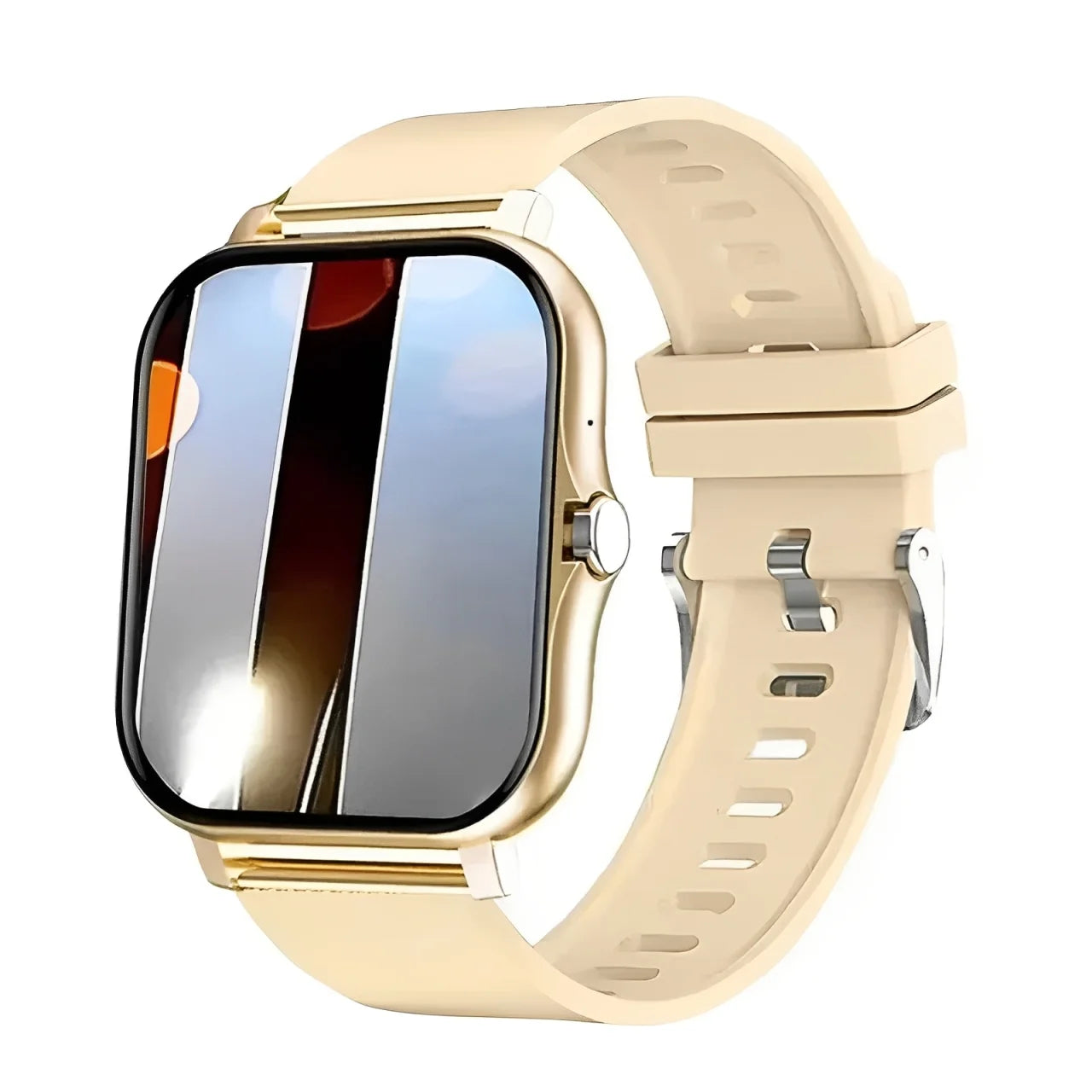 RELÓGIO SMARTWATCH TRX