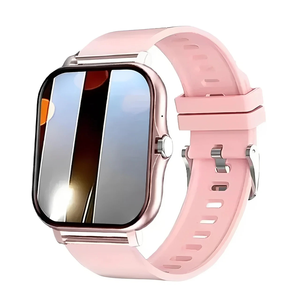 RELÓGIO SMARTWATCH TRX