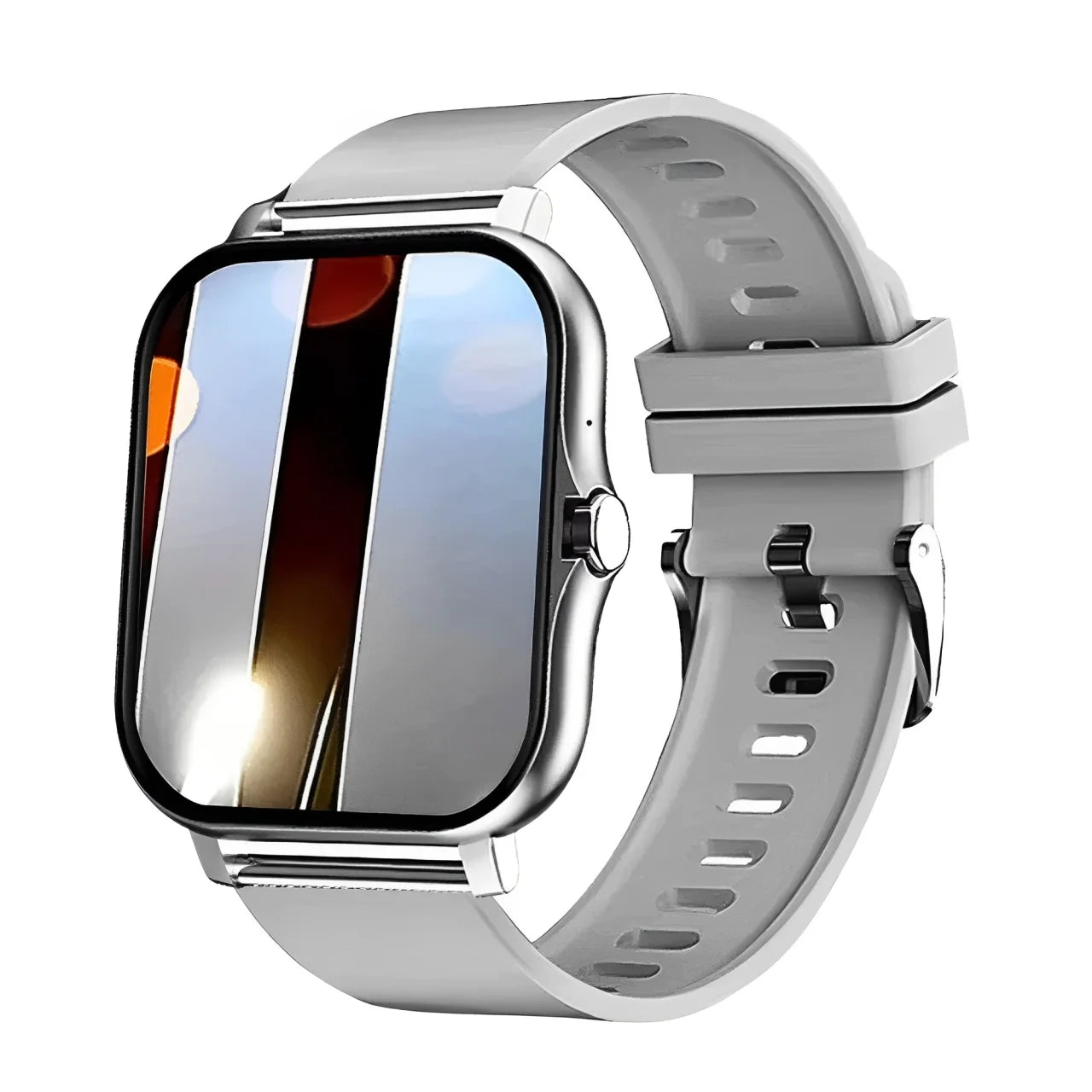 RELÓGIO SMARTWATCH TRX