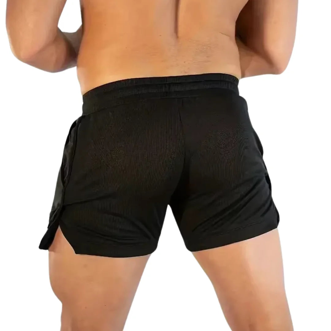 SHORTS ESPORTIVO DE TREINO VELOXTER