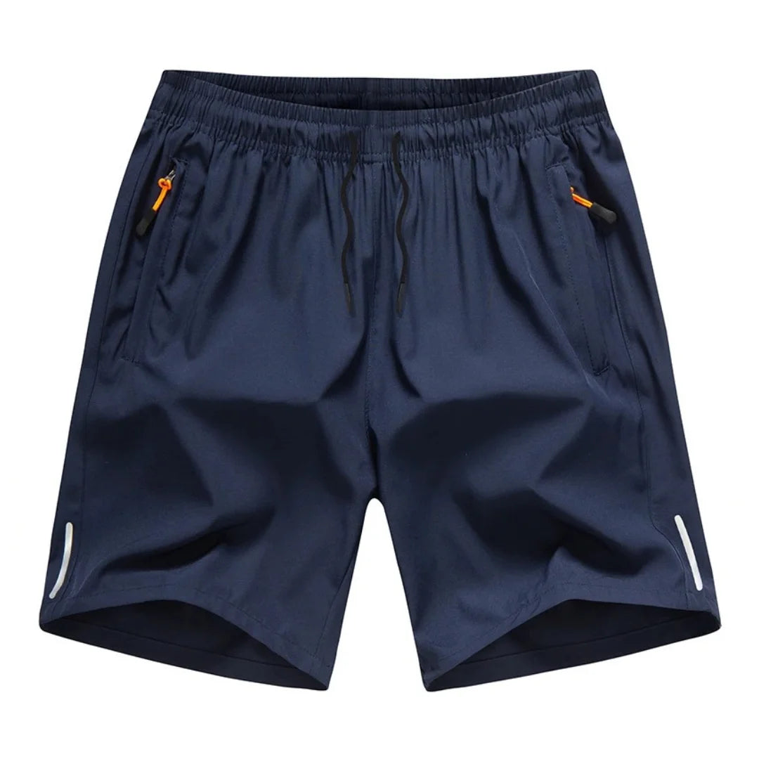 SHORTS ESPORTIVO DE TREINO DRY FIT