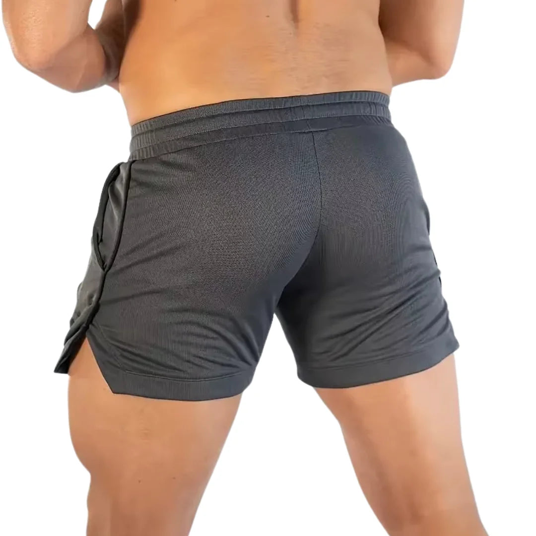 SHORTS ESPORTIVO DE TREINO VELOXTER